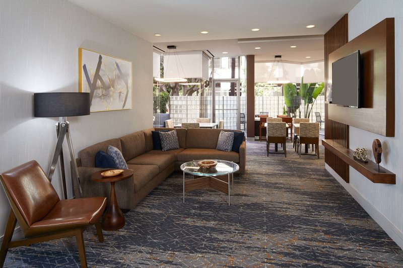courtyard by marriott los angeles lax century boulevard