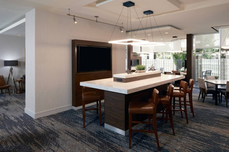 courtyard by marriott los angeles lax century boulevard