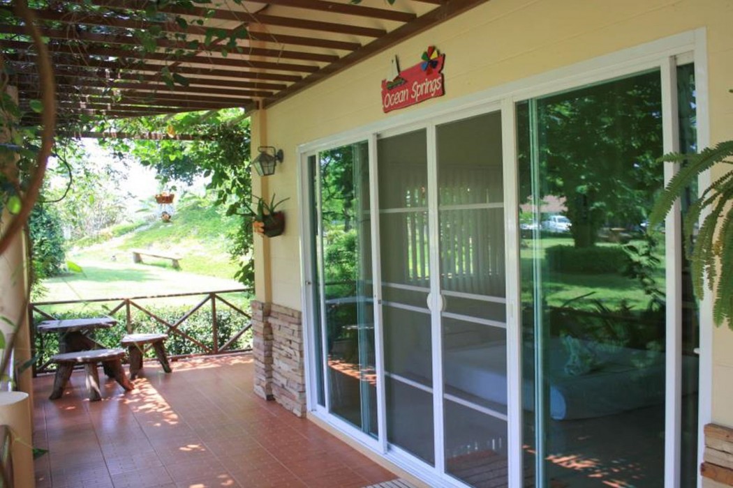 Watermill Resort,Muak Lek>>Khanong Phra,4 star