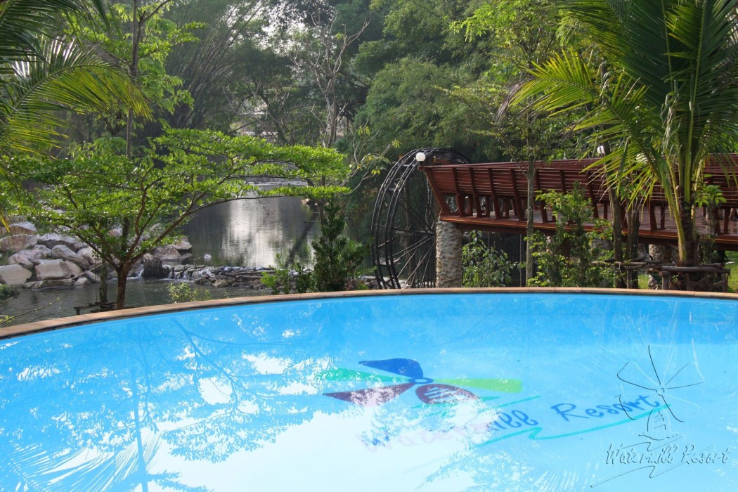 watermill resort