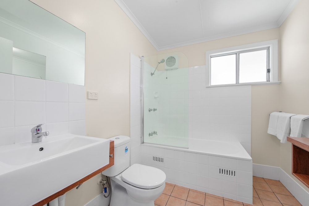 nrma south west rocks holiday park