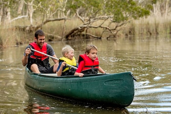 nrma south west rocks holiday park
