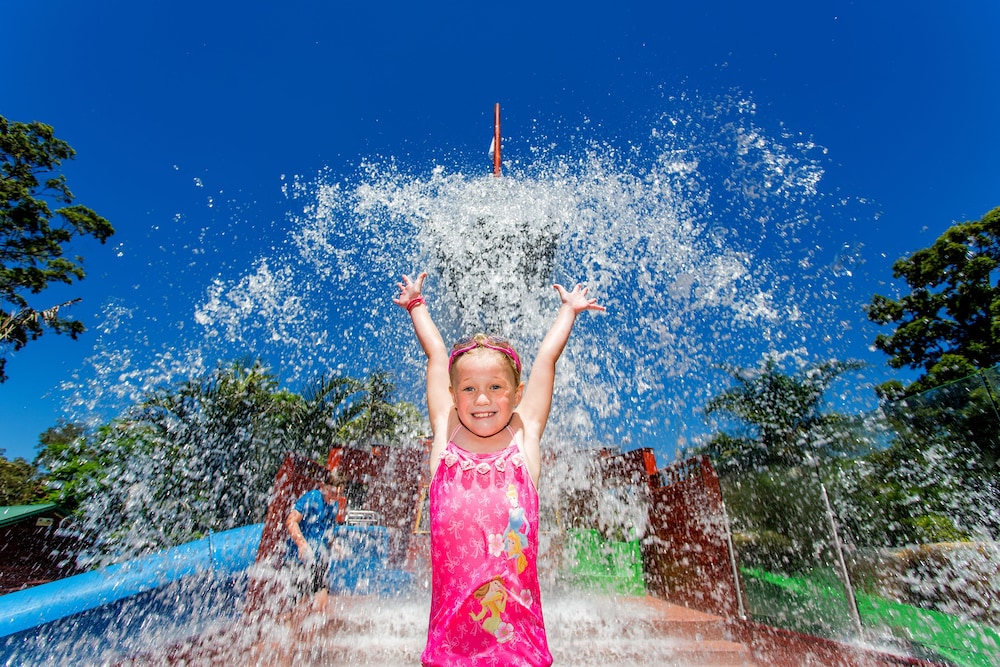 nrma south west rocks holiday park