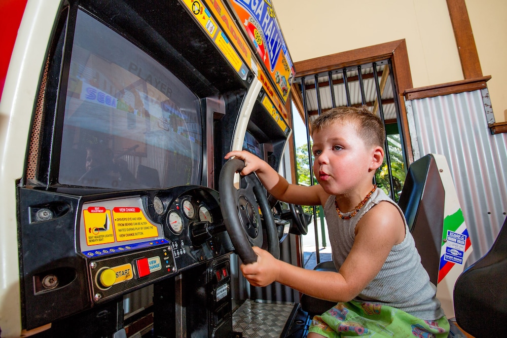 nrma south west rocks holiday park