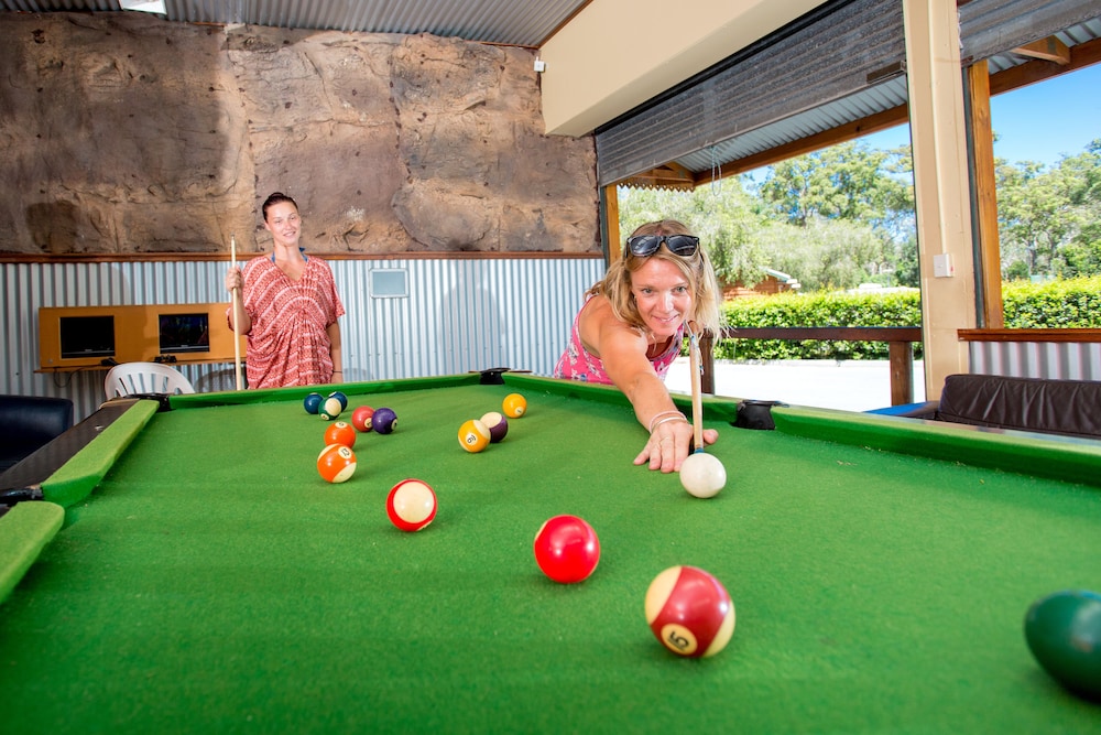 nrma south west rocks holiday park
