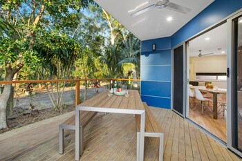 nrma south west rocks holiday park