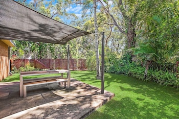 nrma south west rocks holiday park