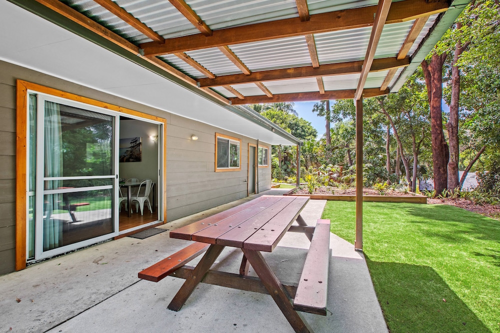 nrma south west rocks holiday park