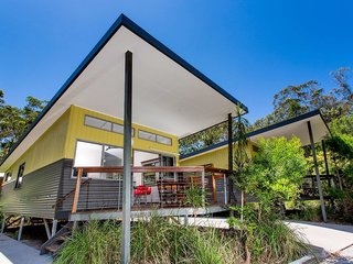 Nrma South West Rocks Holiday Park,Coffs Harbour>>Arakoon,4 star