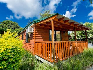 Nrma South West Rocks Holiday Park,Coffs Harbour>>Arakoon,4 star