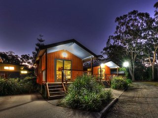 Nrma South West Rocks Holiday Park,Coffs Harbour>>Arakoon,4 star