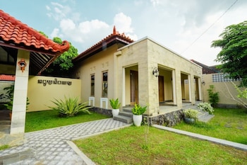 Griya Bayan Kraguman,,4 star