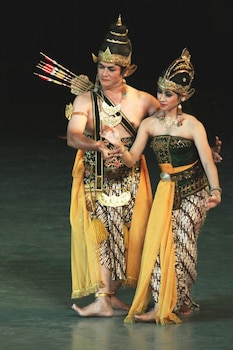 griya bayan kraguman