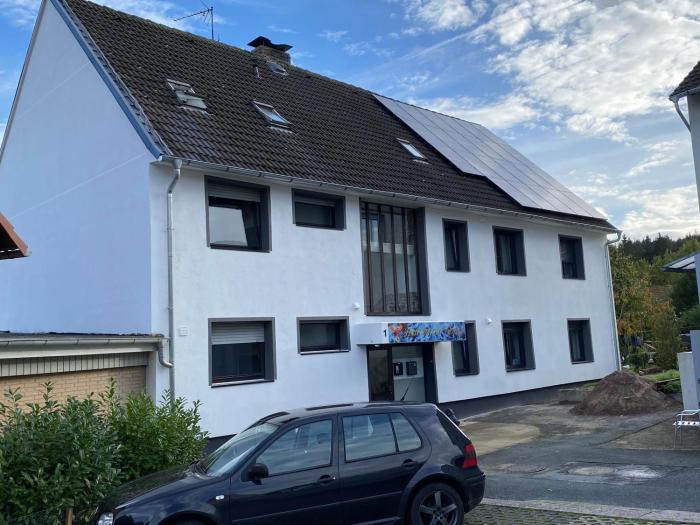 apartments feniks