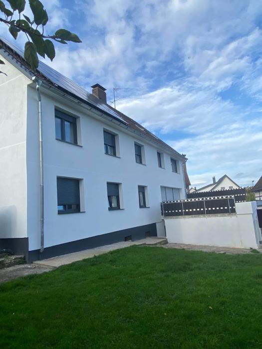 apartments feniks