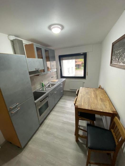 apartments feniks