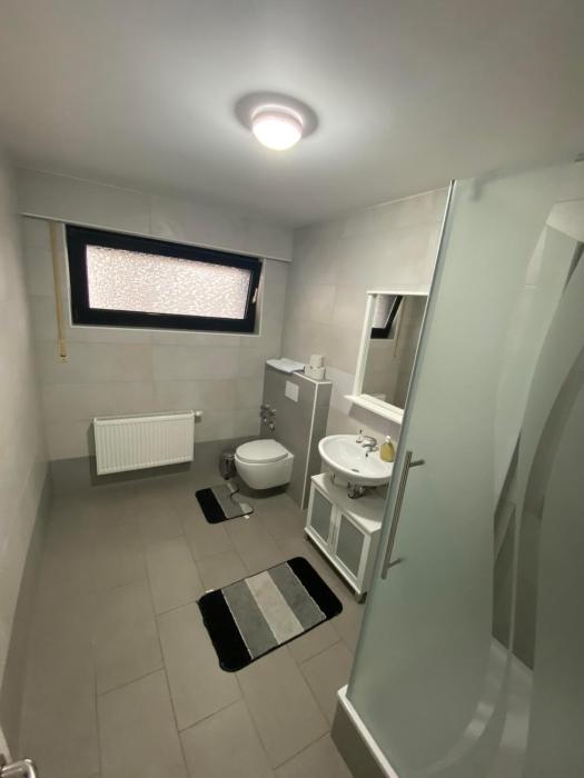 apartments feniks