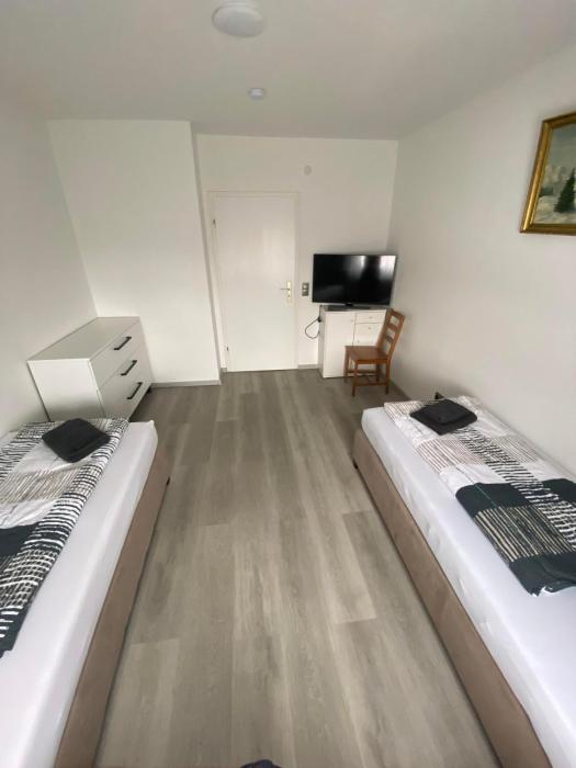 apartments feniks