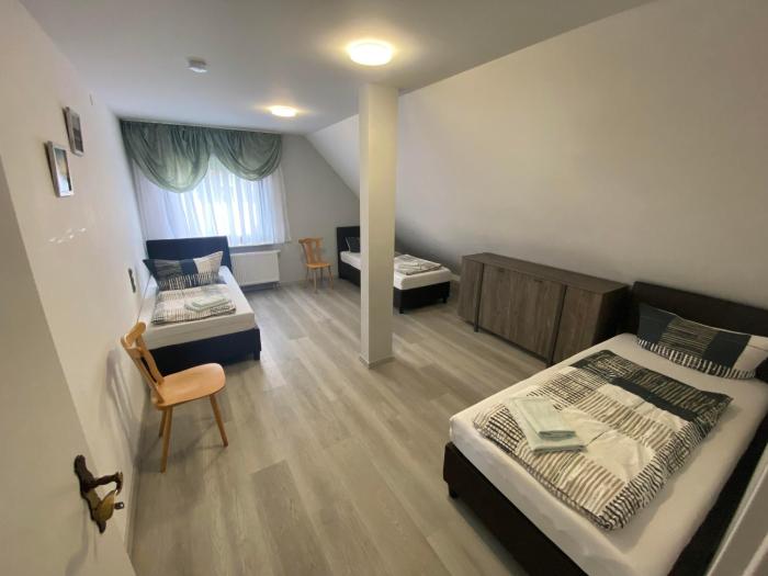 apartments feniks