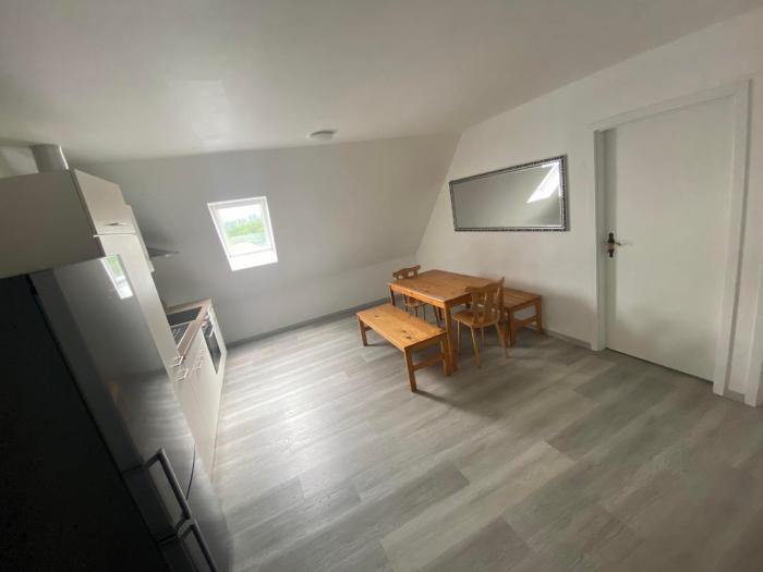 apartments feniks