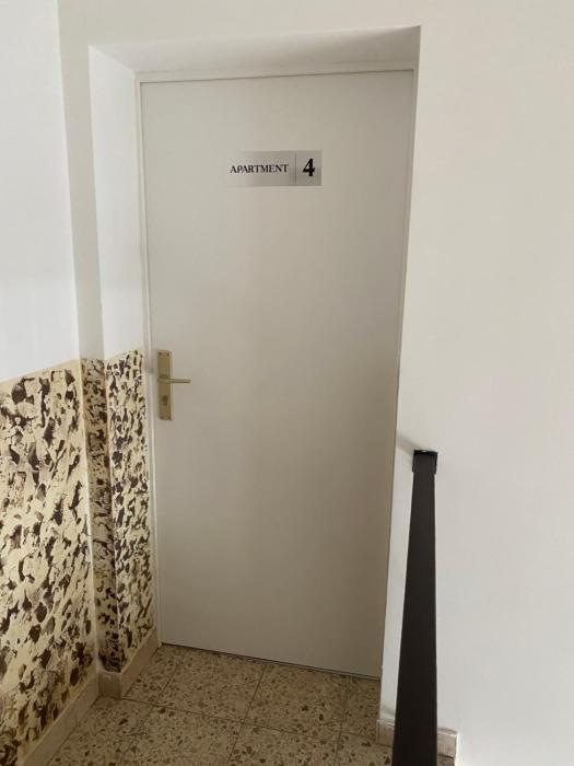 apartments feniks