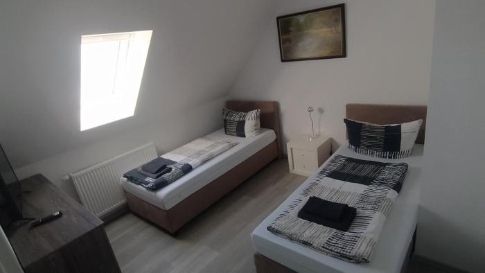 apartments feniks