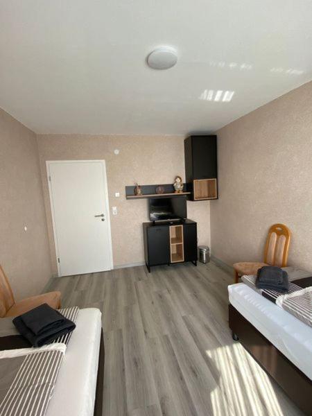 apartments feniks