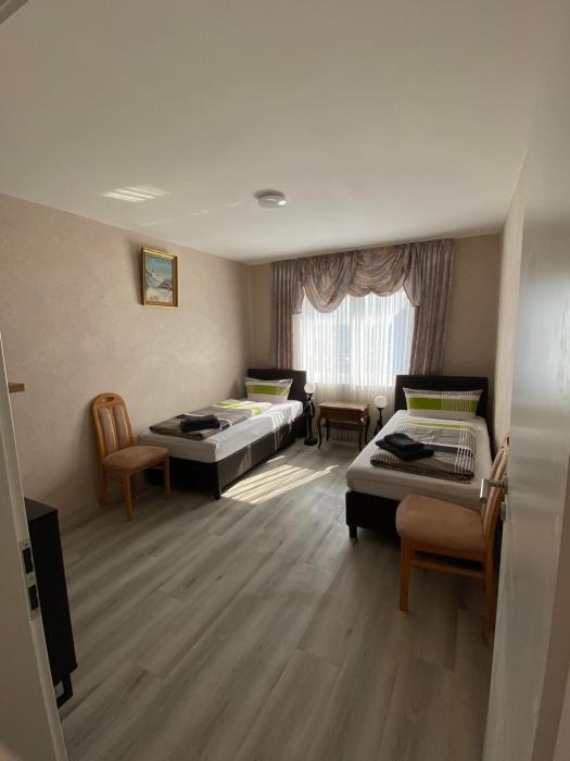 apartments feniks