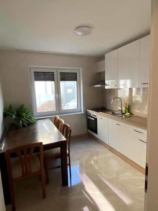 apartments feniks