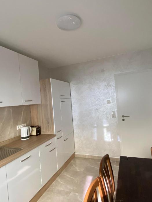 apartments feniks