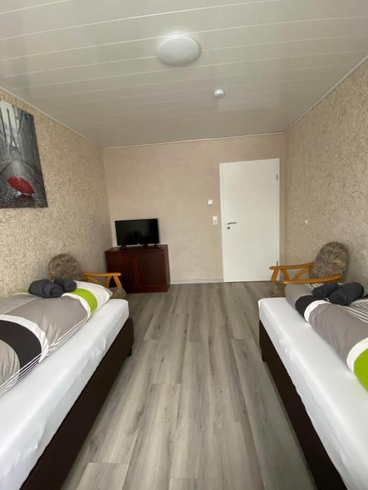 apartments feniks