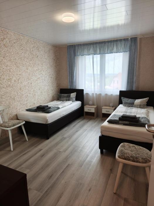 apartments feniks