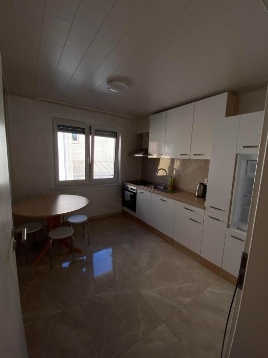 apartments feniks
