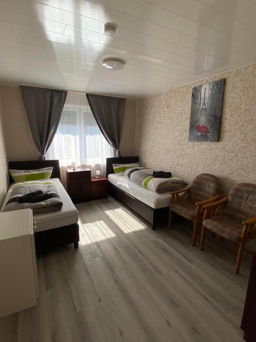 apartments feniks