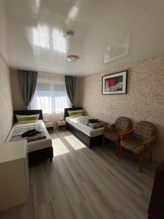 apartments feniks