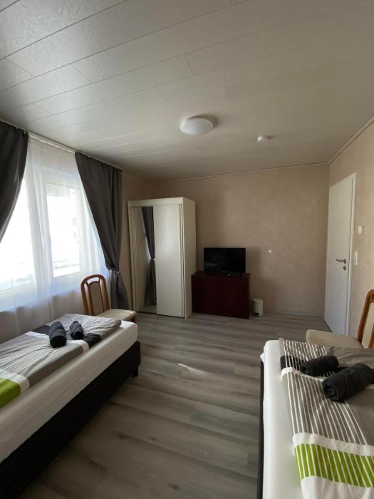 apartments feniks