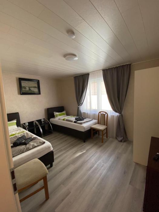 apartments feniks