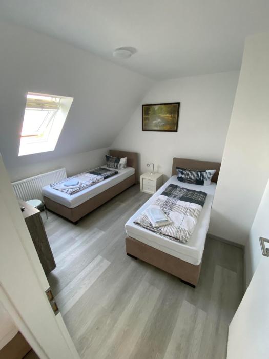 apartments feniks