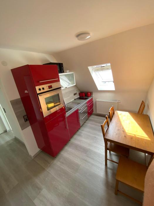 apartments feniks