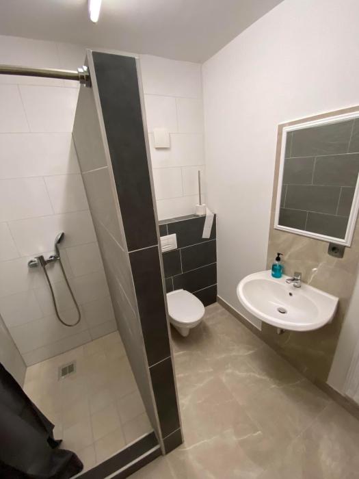 apartments feniks