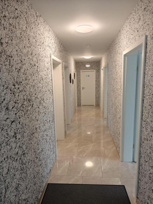 apartments feniks