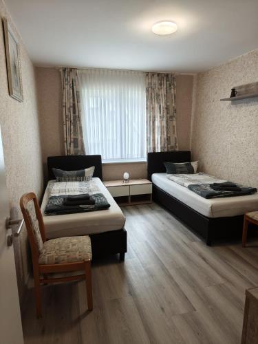 apartments feniks