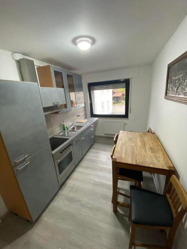 apartments feniks