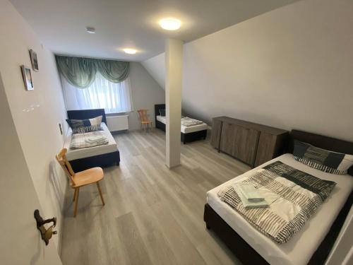 apartments feniks