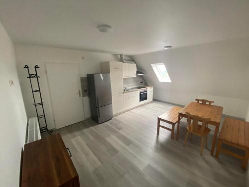 apartments feniks