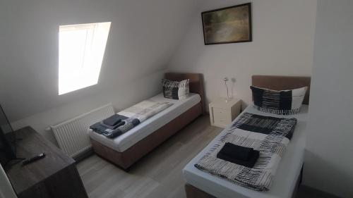 apartments feniks