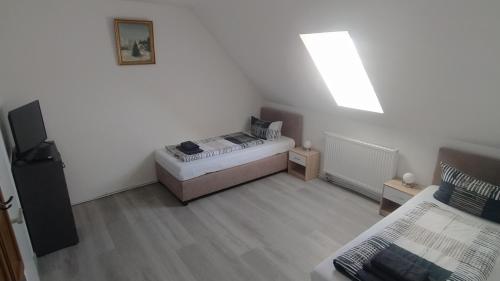 apartments feniks