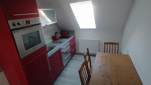 apartments feniks