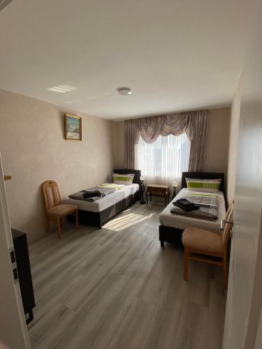 apartments feniks
