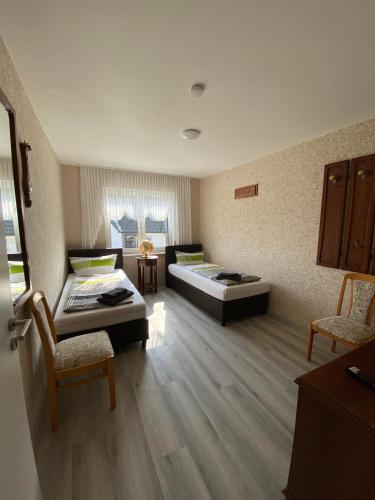 apartments feniks